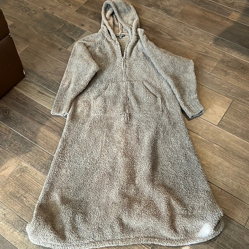 Barefoot Dreams Cozychic Robe